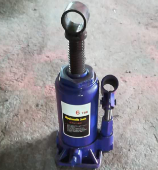 液壓千斤頂置于室外存放，液壓油會(huì)不會(huì)上凍