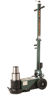 氣動(dòng)千斤頂內(nèi)部壓縮空氣的核心動(dòng)力