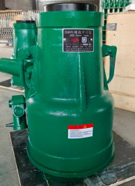 冠航螺旋千斤頂